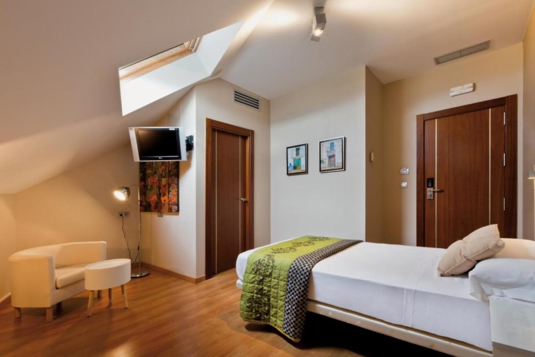 Hotel Fuente El Cura Sax Dış mekan fotoğraf