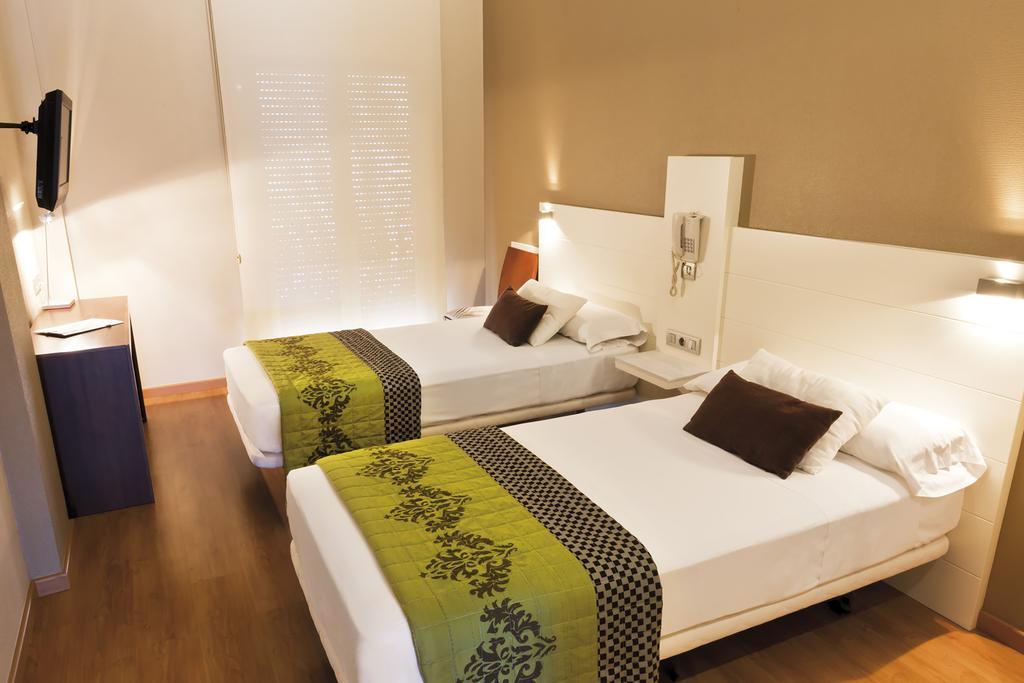 Hotel Fuente El Cura Sax Dış mekan fotoğraf