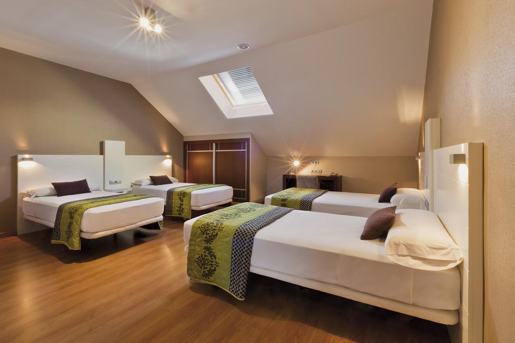 Hotel Fuente El Cura Sax Dış mekan fotoğraf