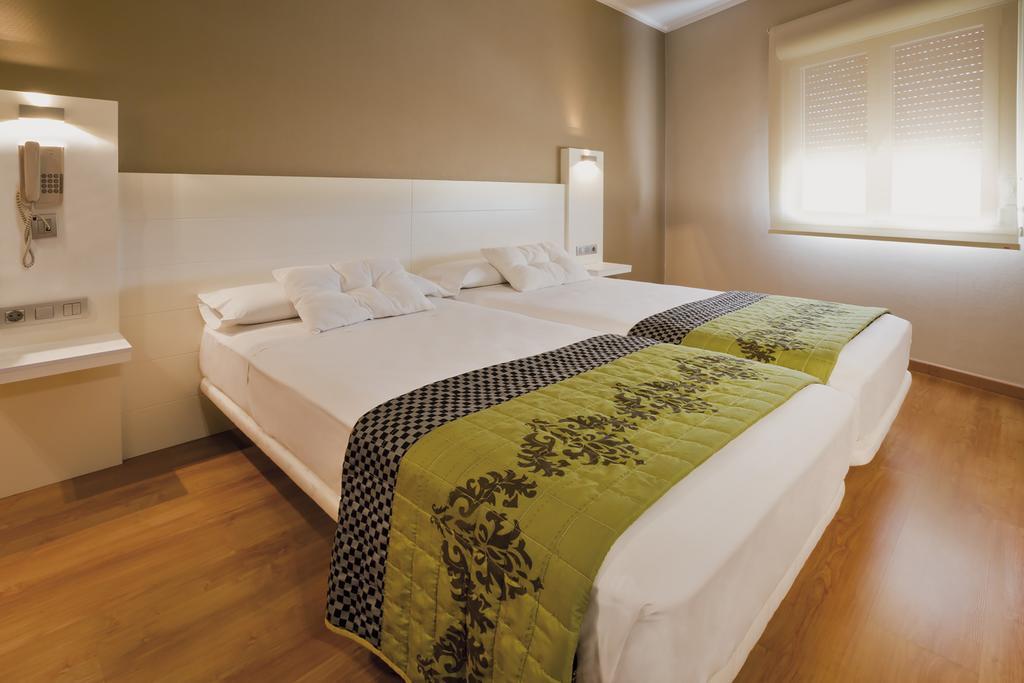 Hotel Fuente El Cura Sax Dış mekan fotoğraf