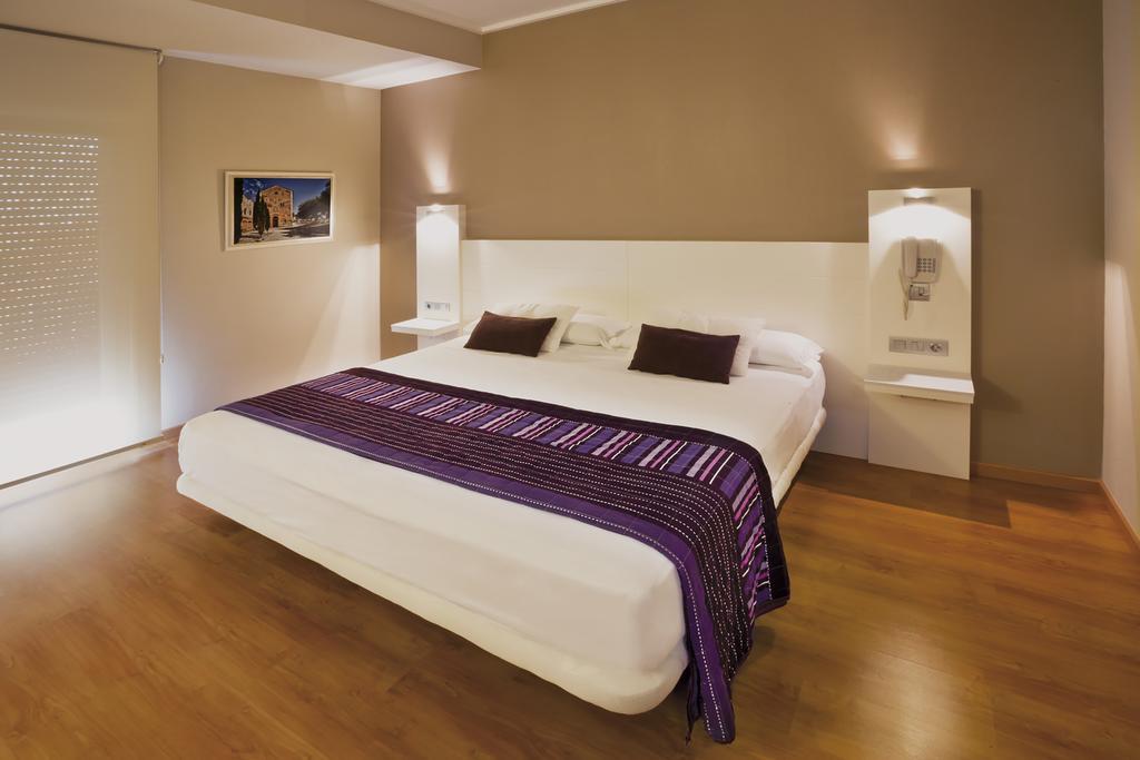 Hotel Fuente El Cura Sax Dış mekan fotoğraf