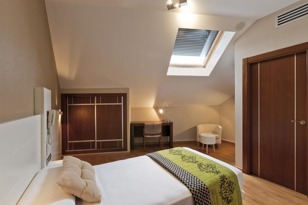 Hotel Fuente El Cura Sax Dış mekan fotoğraf