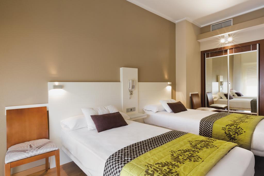 Hotel Fuente El Cura Sax Dış mekan fotoğraf