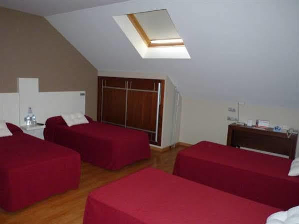 Hotel Fuente El Cura Sax Dış mekan fotoğraf