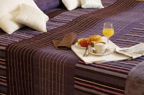 Hotel Fuente El Cura Sax Dış mekan fotoğraf
