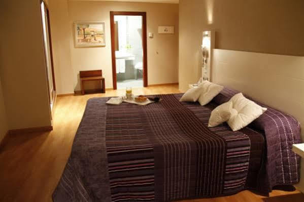 Hotel Fuente El Cura Sax Dış mekan fotoğraf