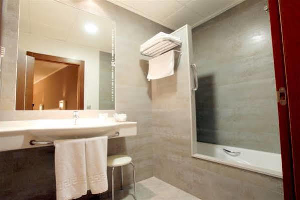 Hotel Fuente El Cura Sax Dış mekan fotoğraf