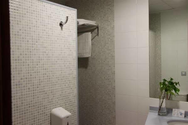 Hotel Fuente El Cura Sax Dış mekan fotoğraf