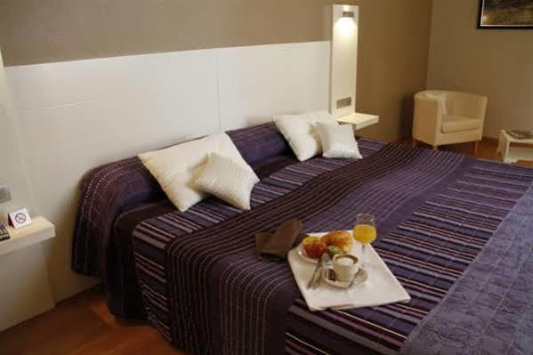 Hotel Fuente El Cura Sax Dış mekan fotoğraf